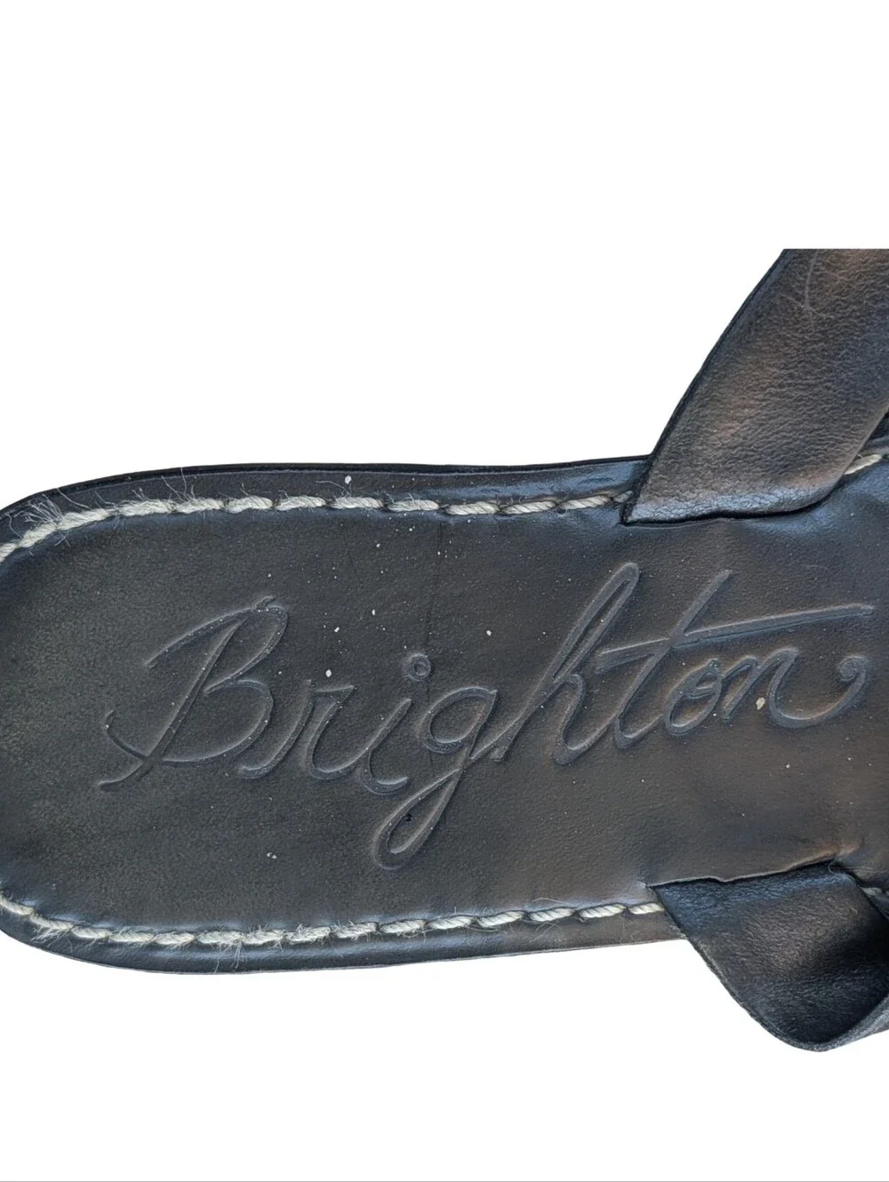 Brighton alice black